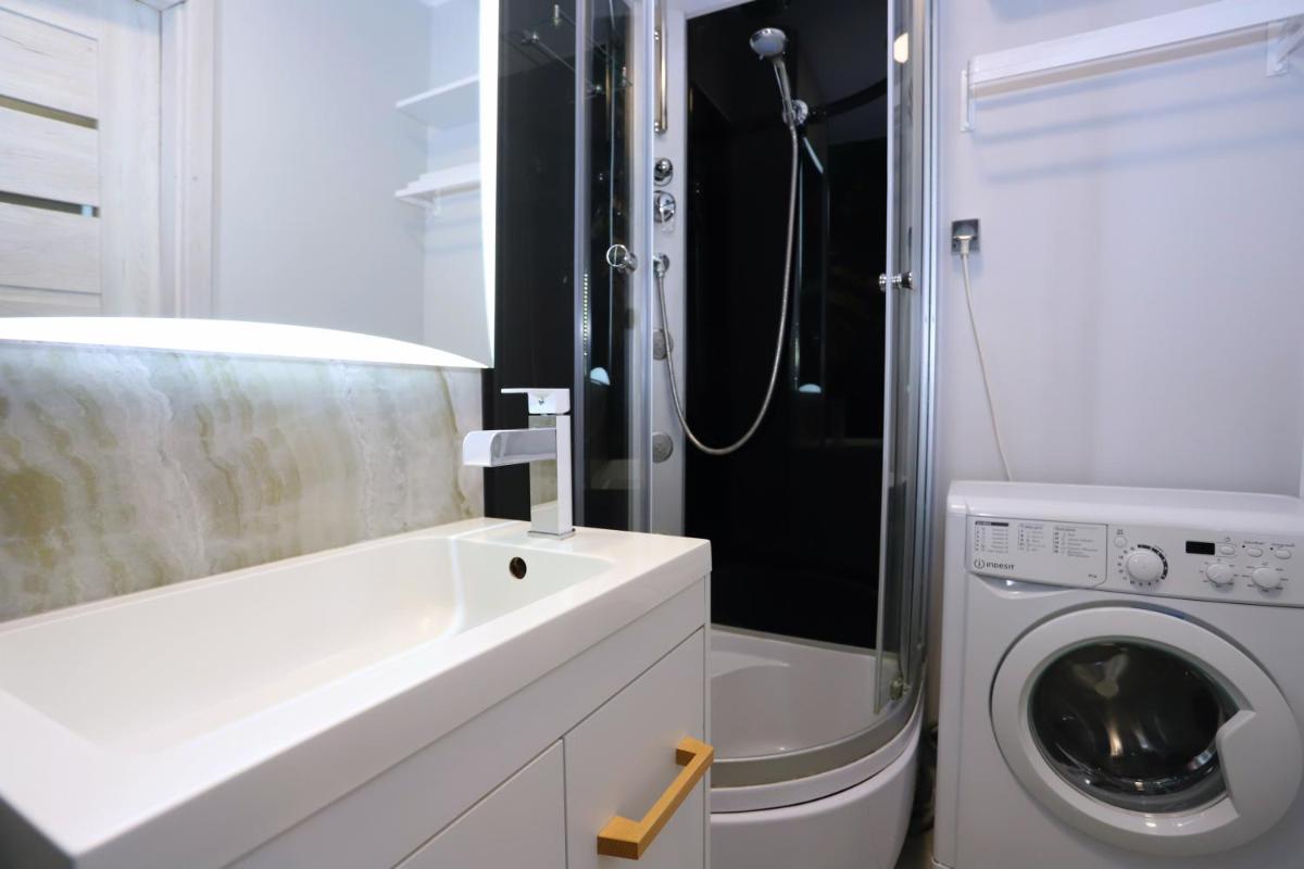Apartament Złota Piaskowa - Housity