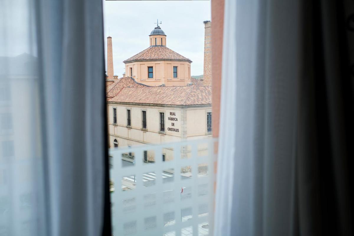 Imagen de la galería de Hotel AR Isabel de Farnesio, en La Granja de San Ildefonso