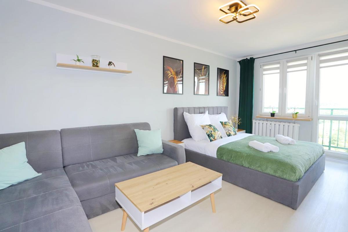 Apartament Złota Piaskowa - Housity