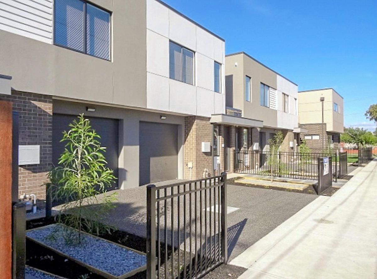 Fawkner Executive Suites & Serviced Apartments - Housity