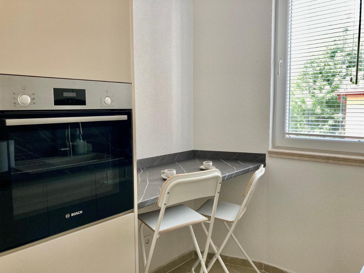 Modern apartment in city centre - Free parking - Housity