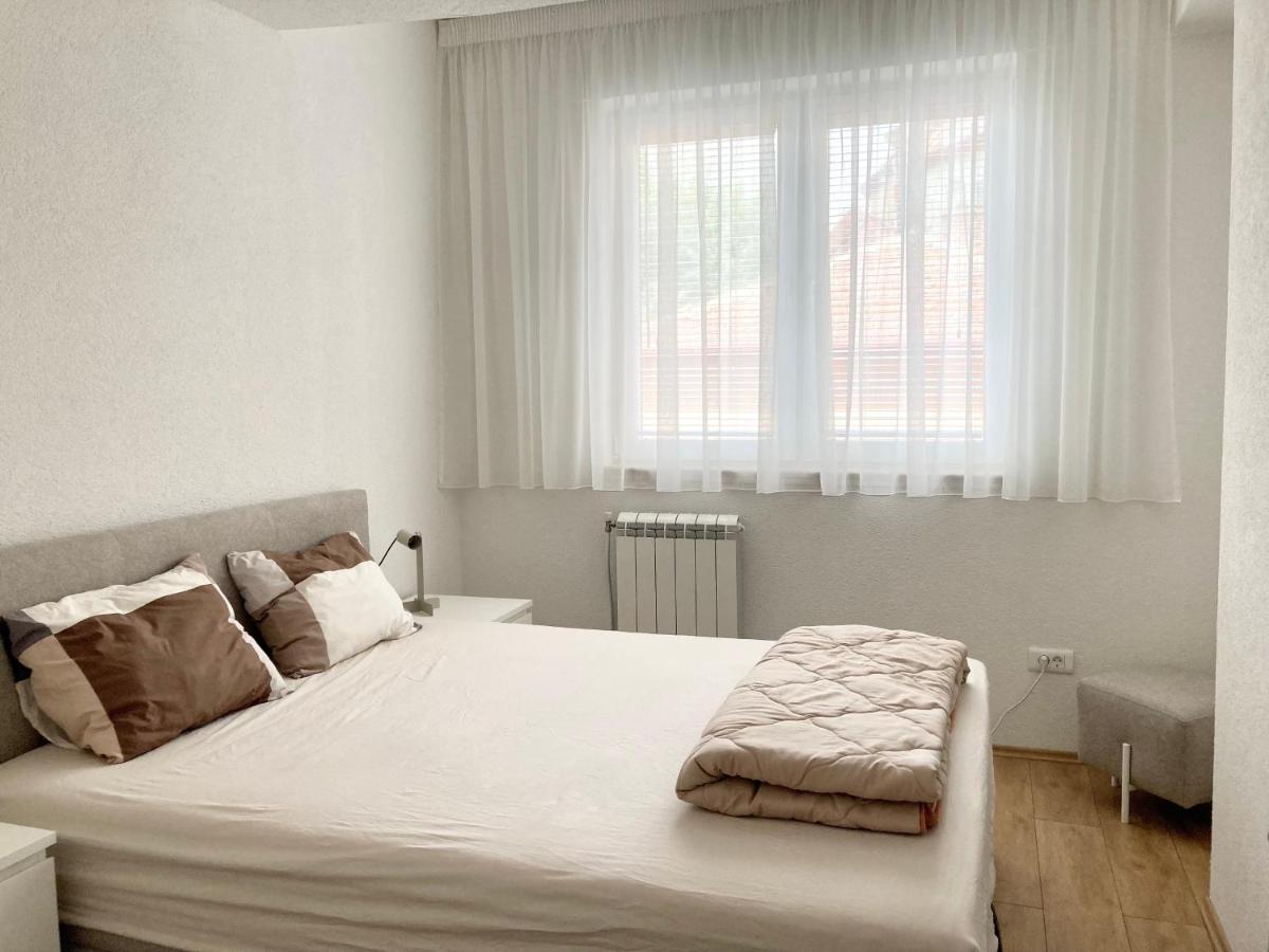 Modern apartment in city centre - Free parking - Housity