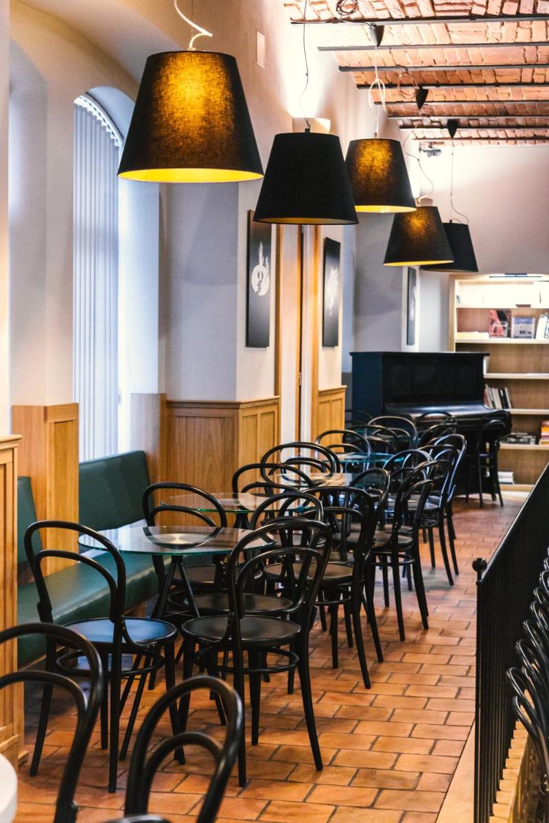 Hotel Forea - Housity