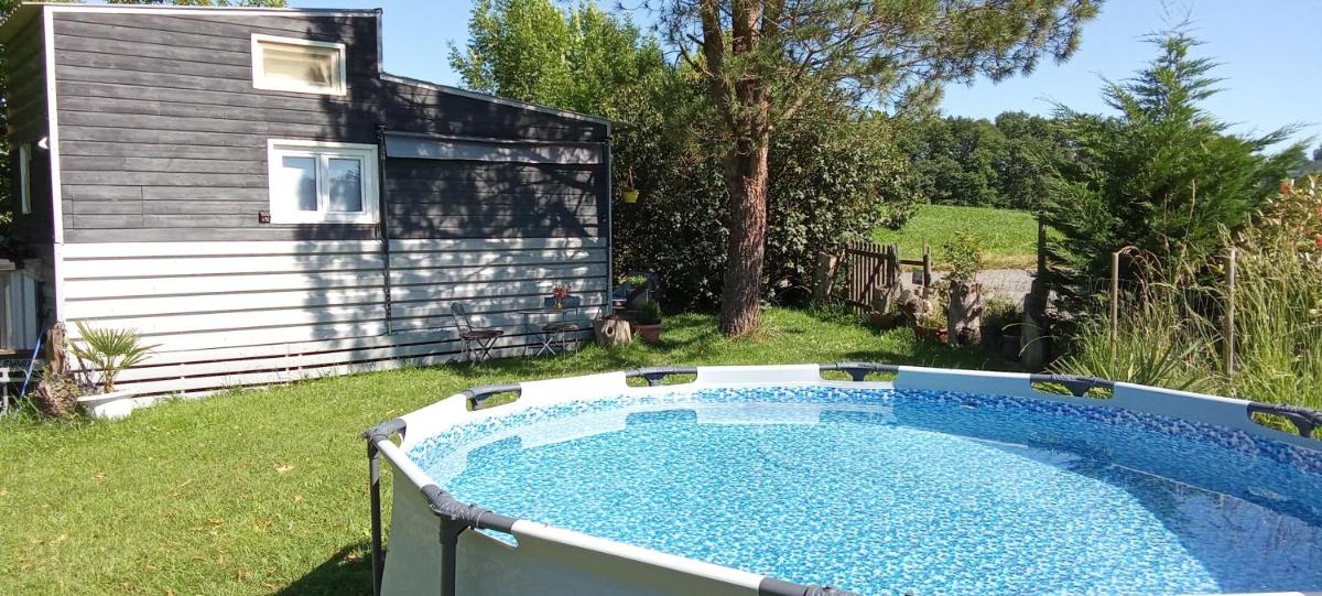 La tiny des 3 Pics - Housity