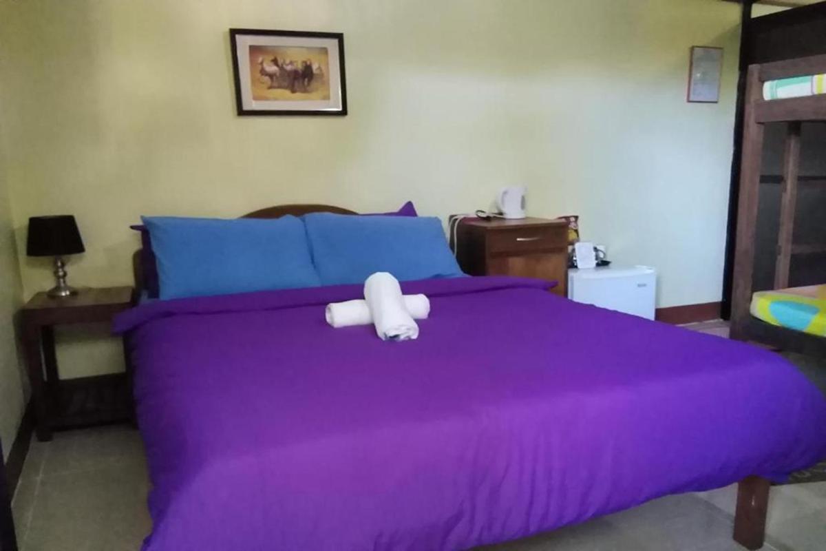 Citadel Bed and Breakfast - Housity