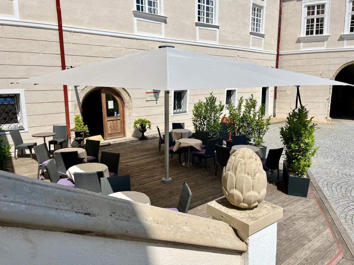 Schlosshotel Mailberg - Housity