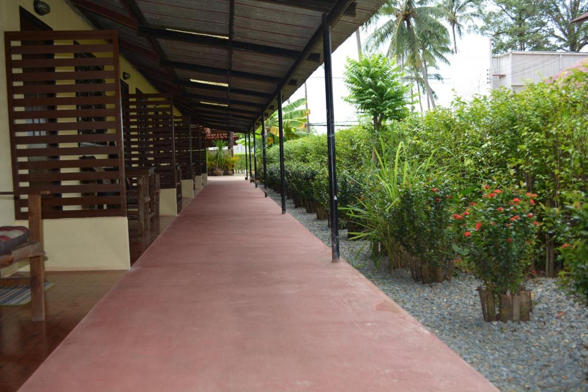 M&M Guesthouse - Housity