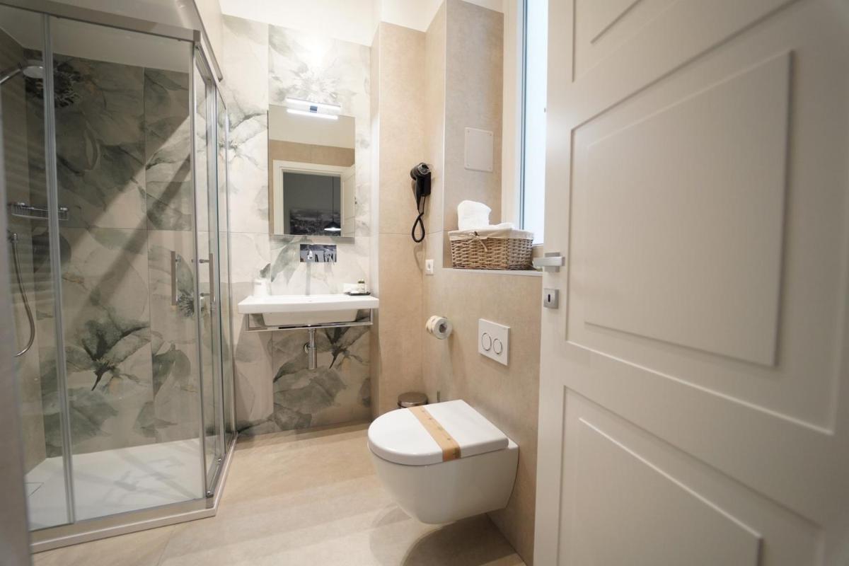 Annunziatella Suite & Rooms - Housity