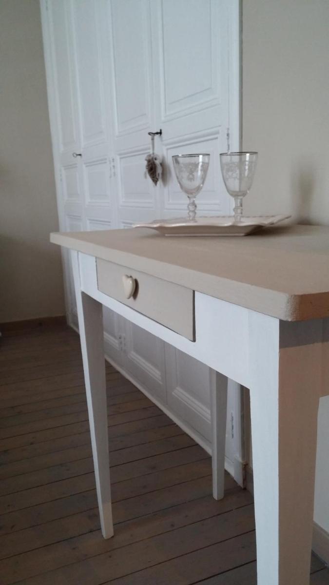 mas la Mouillere - Housity