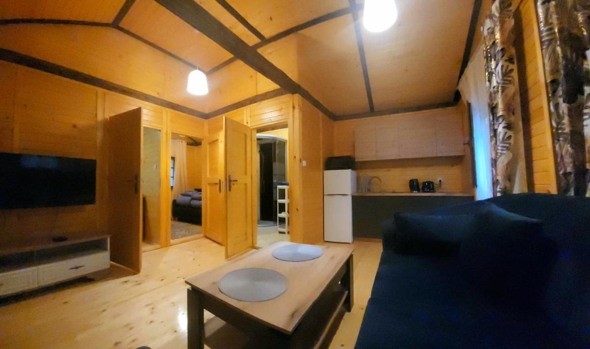 Domek Sara - Housity