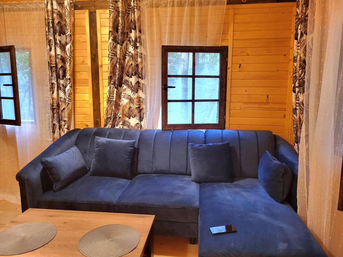 Domek Sara - Housity