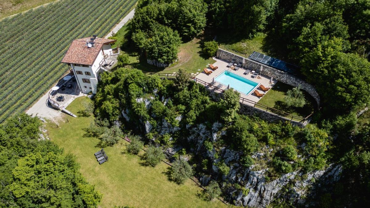 Maso Salim Relax Apartments - Housity