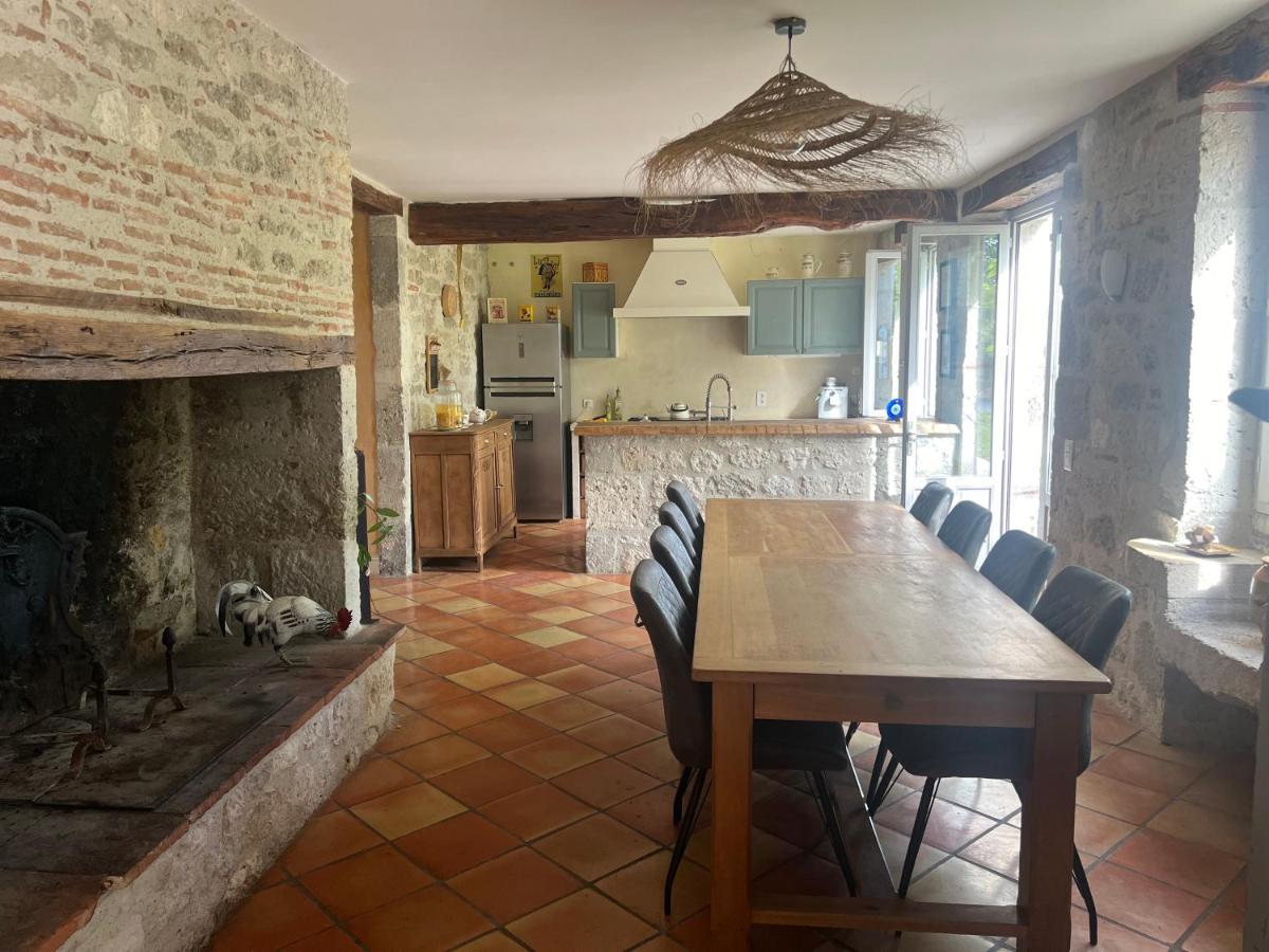 Maison de campagne 5 chambres - Housity