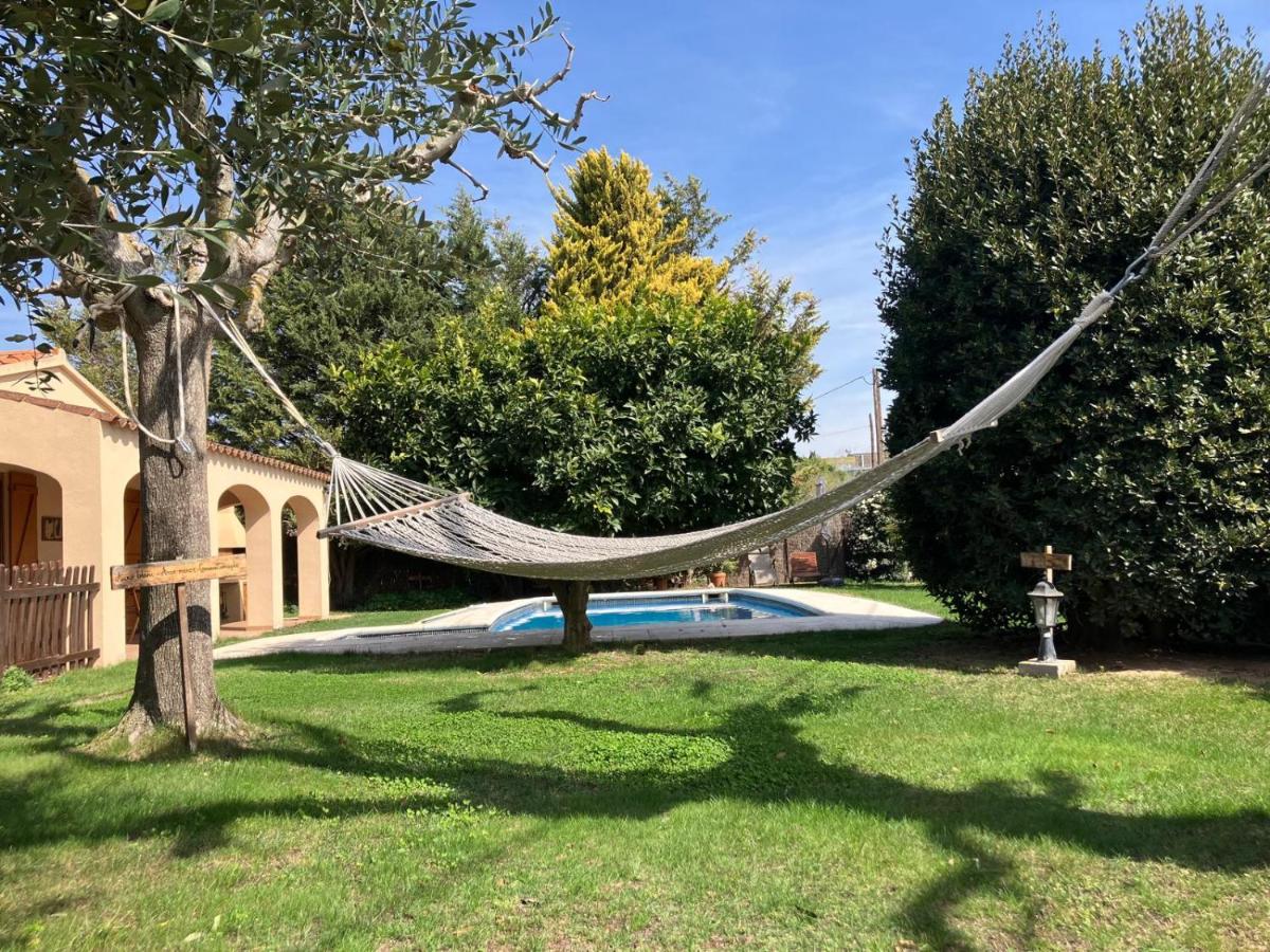 Apartment with private pool and garden - Housity