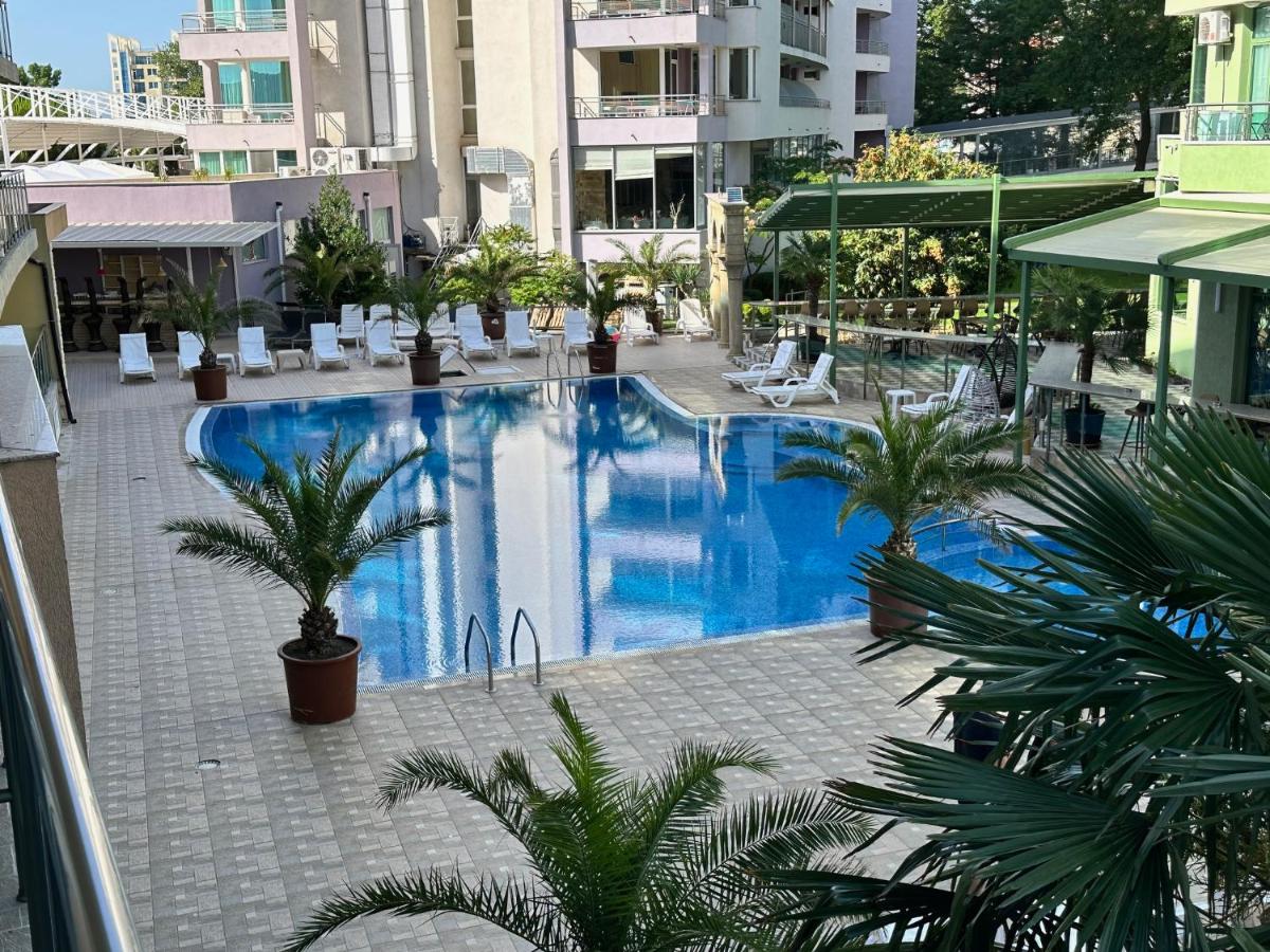 PSB Apartments In Gallery Complex - Housity