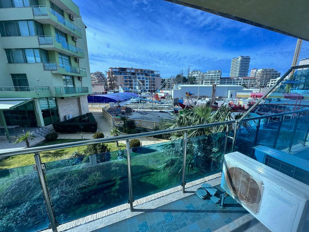 PSB Apartments In Gallery Complex - Housity