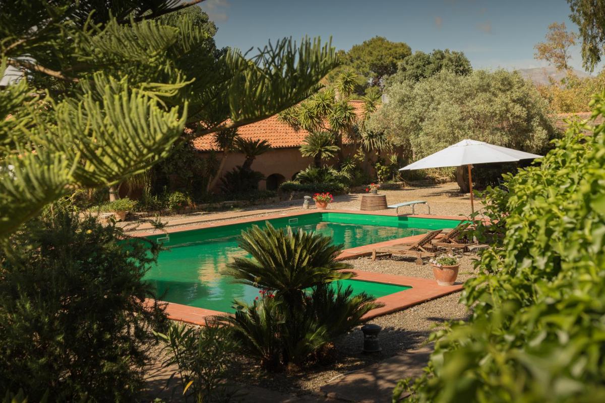 Masseria Pernice - Housity