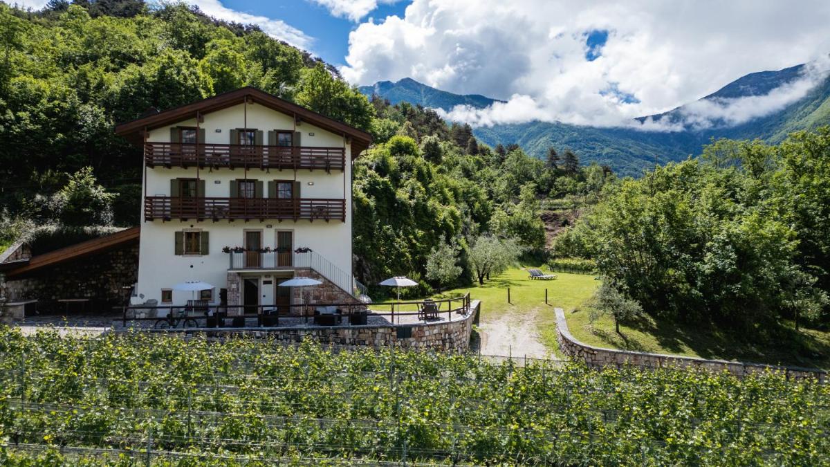 Maso Salim Relax Apartments - Housity