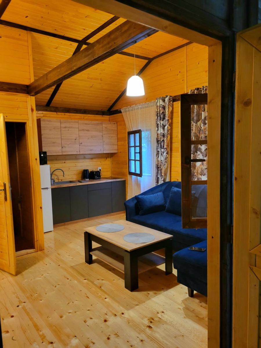 Domek Sara - Housity