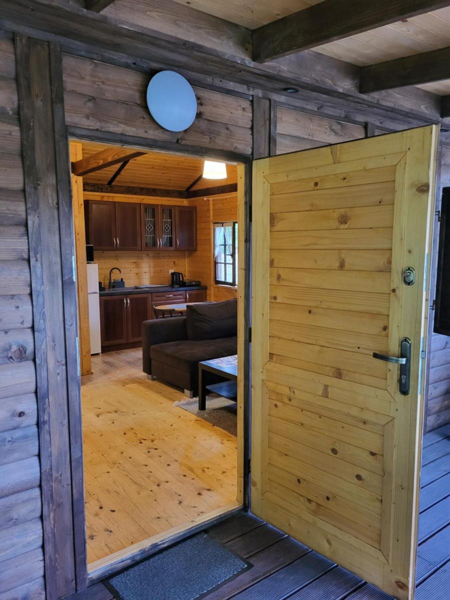 Domek Sara - Housity