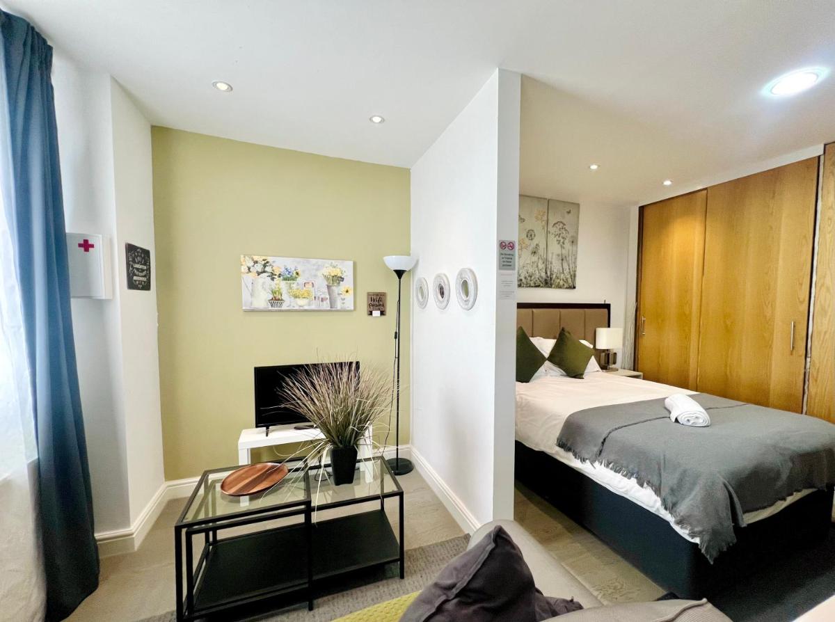 Naps Inn - Housity