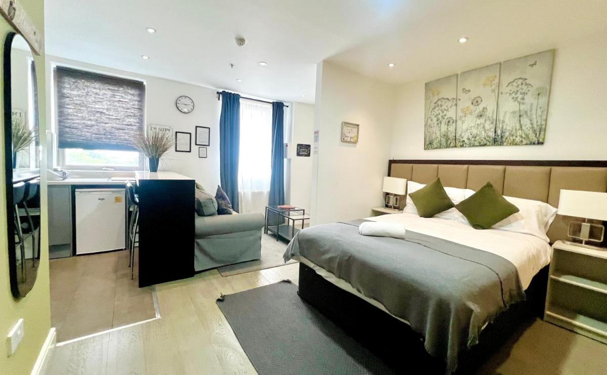 Naps Inn - Housity