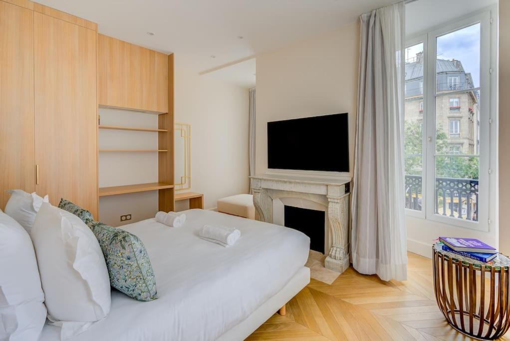 Elegant family apartment - REX - With AC - Hizvo