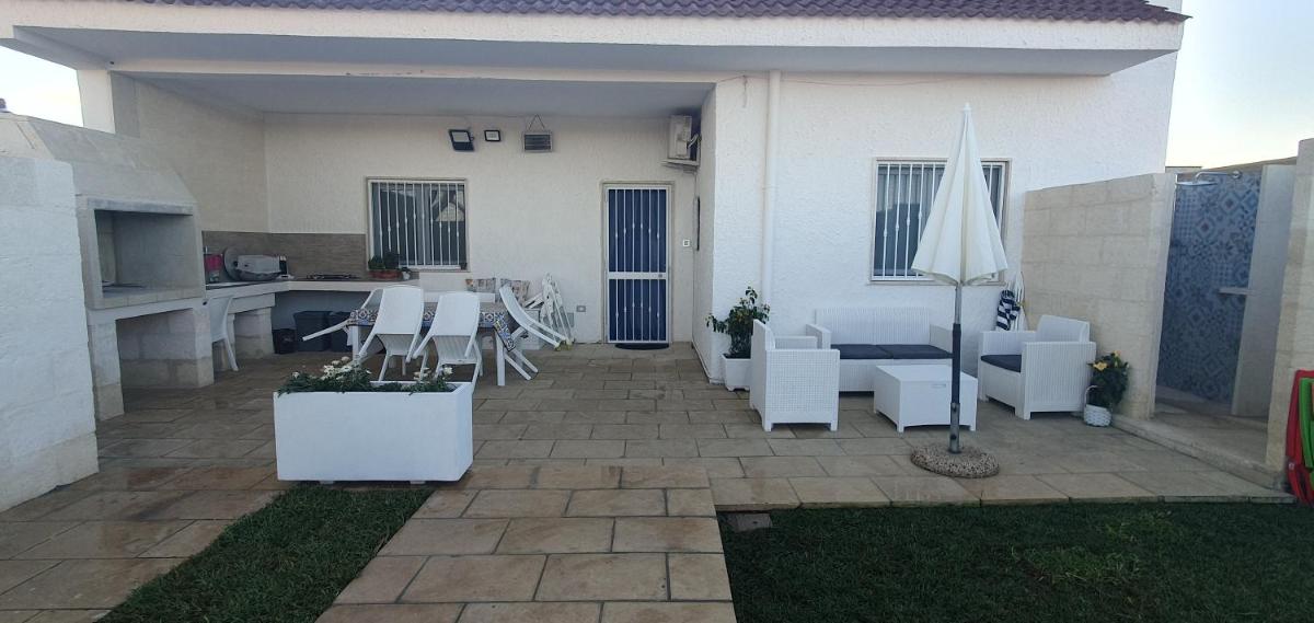 VILLA MANUELA - Housity