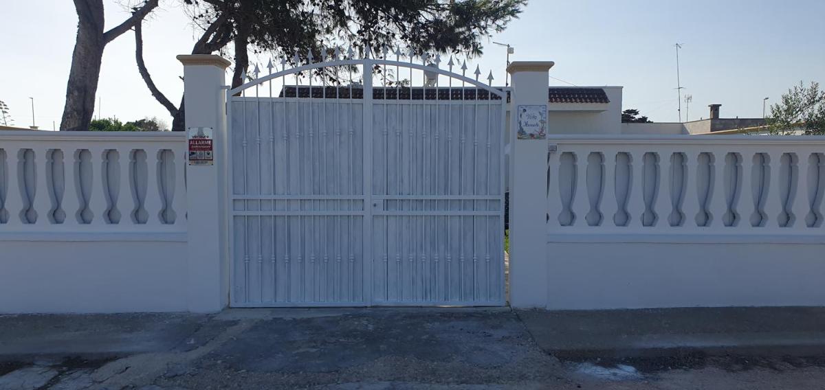 VILLA MANUELA - Housity