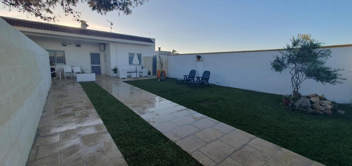VILLA MANUELA - Housity