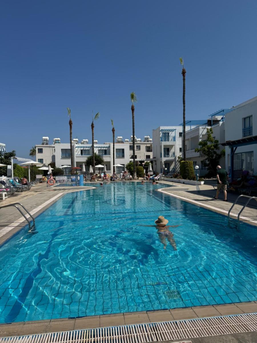 Kefalonitis Hotel Apartments - Housity