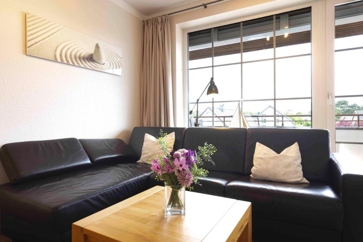 _DKK9b_ Ferienwohnung Seestern - Housity
