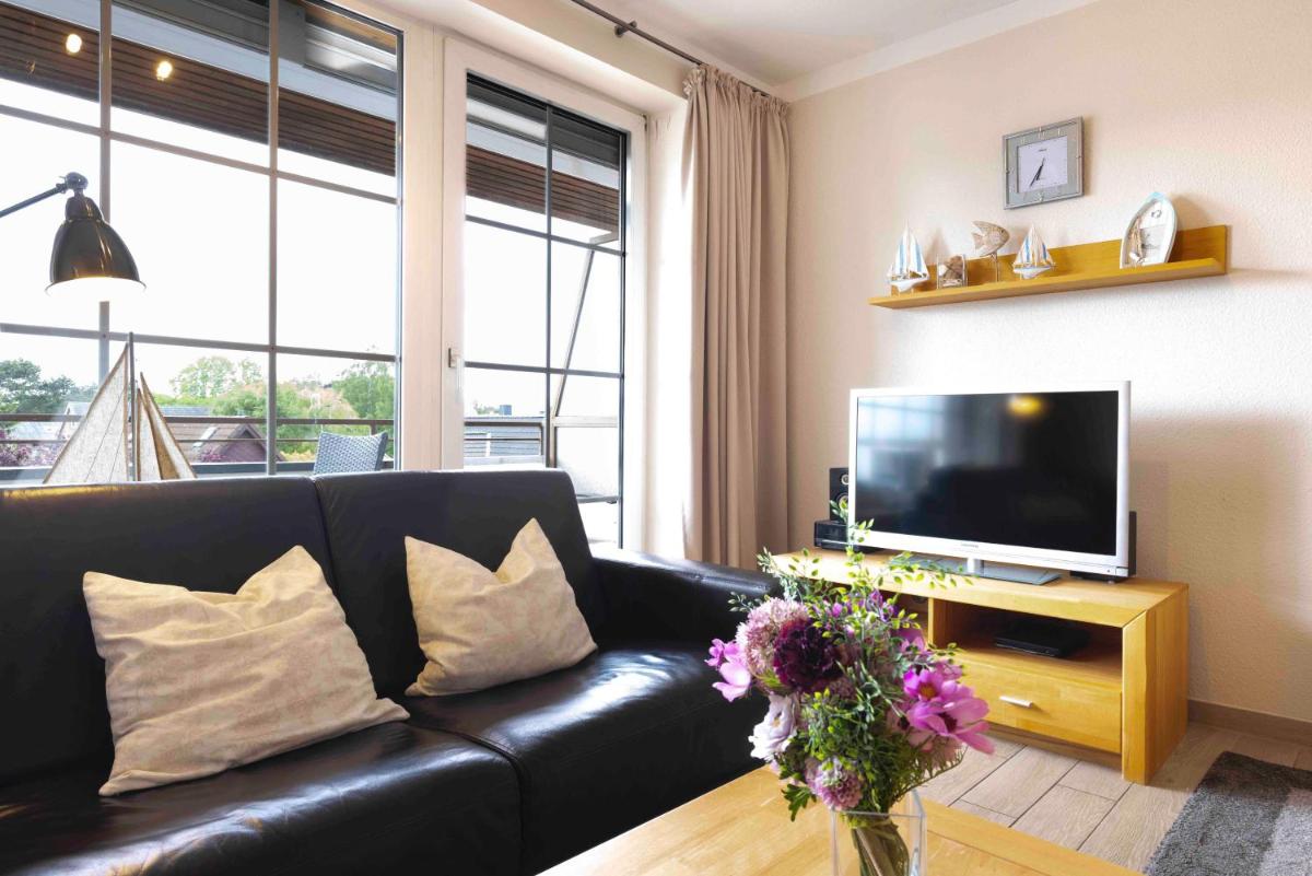 _DKK9b_ Ferienwohnung Seestern - Housity