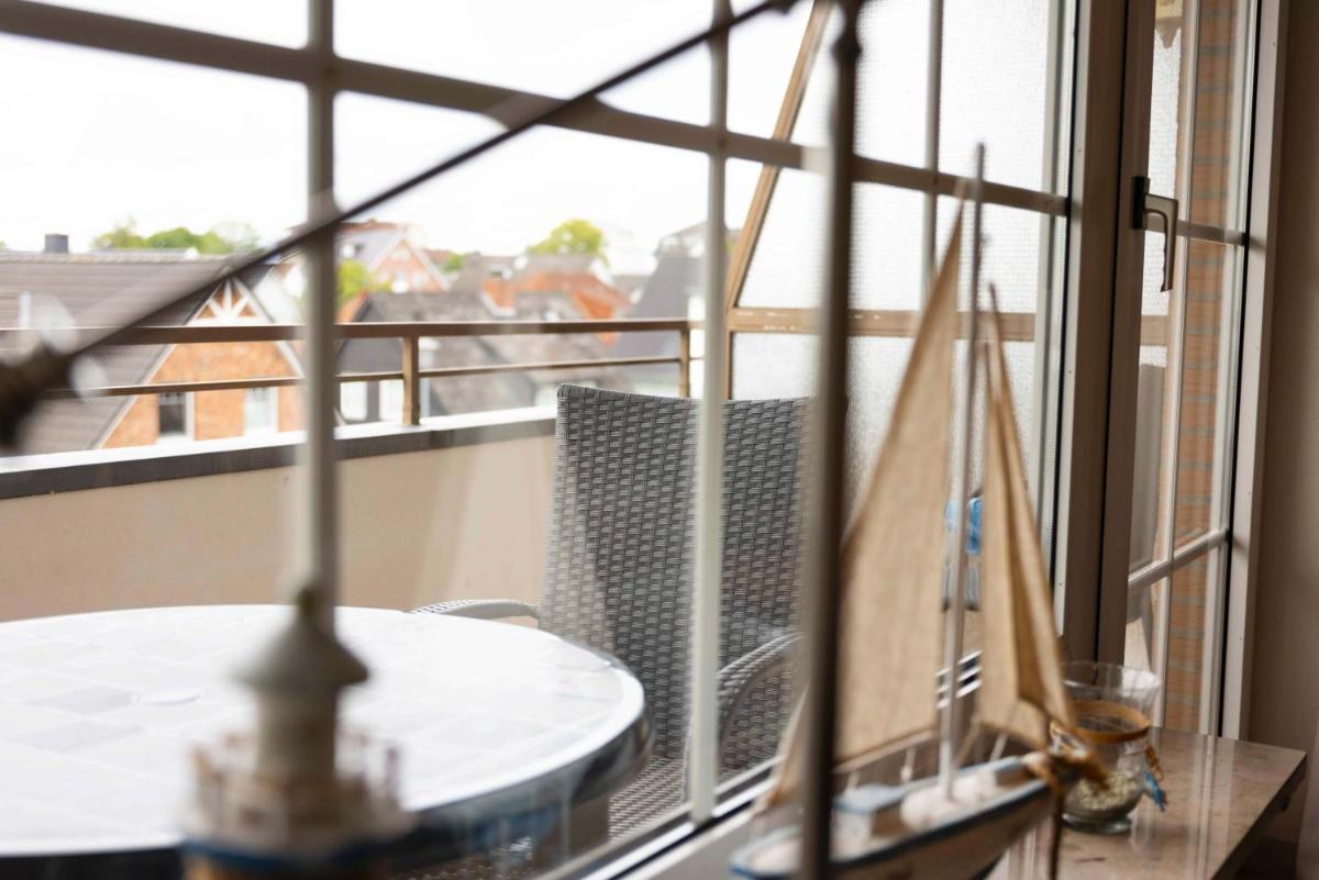 _DKK9b_ Ferienwohnung Seestern - Housity