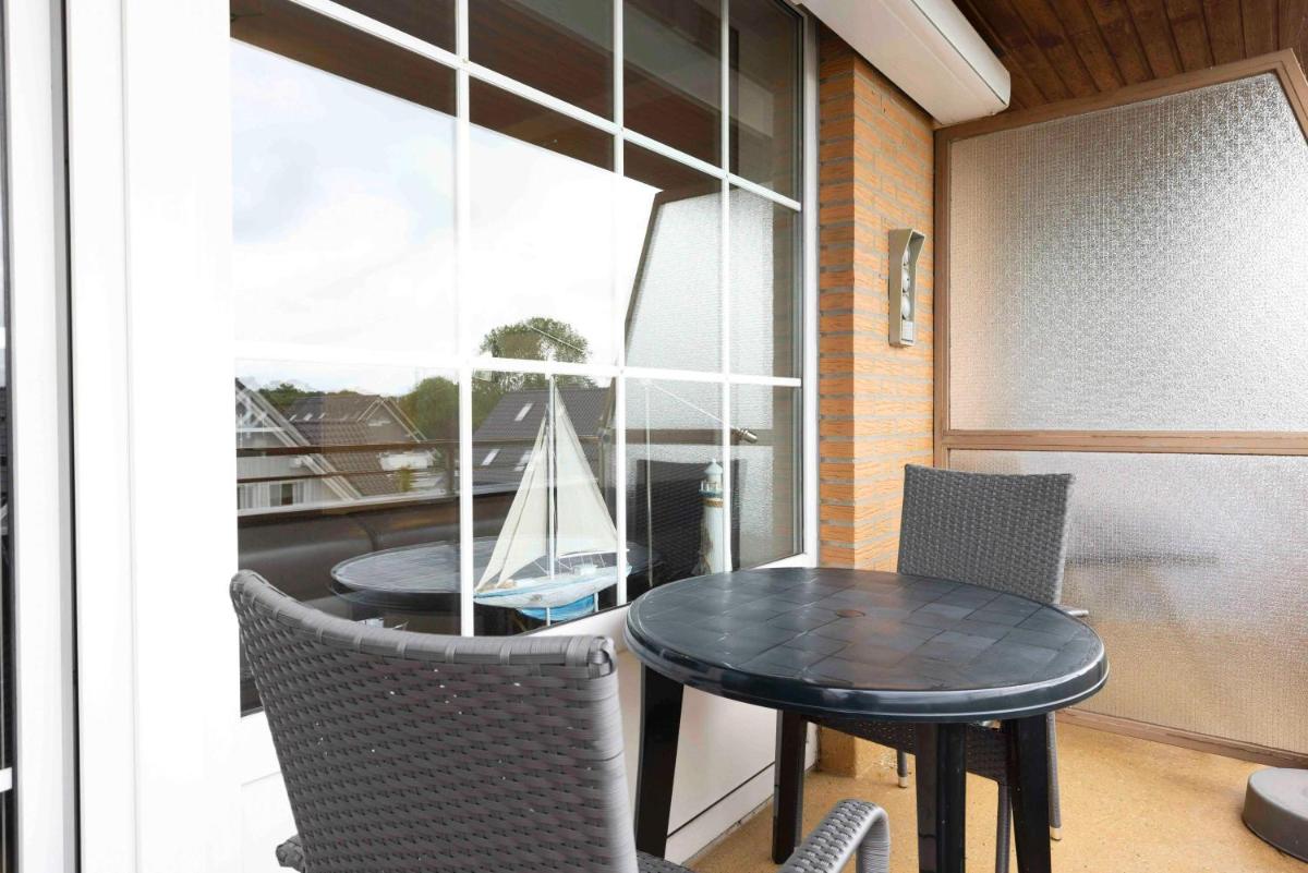 _DKK9b_ Ferienwohnung Seestern - Housity
