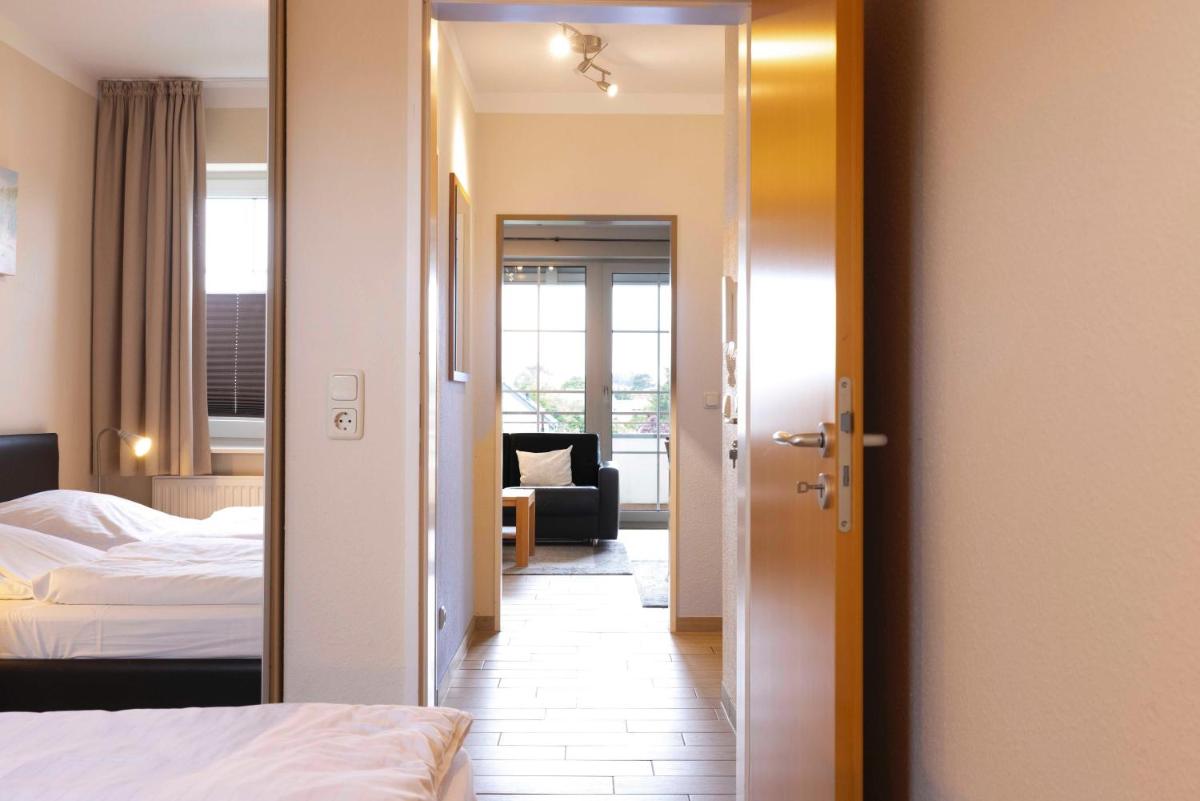 _DKK9b_ Ferienwohnung Seestern - Housity