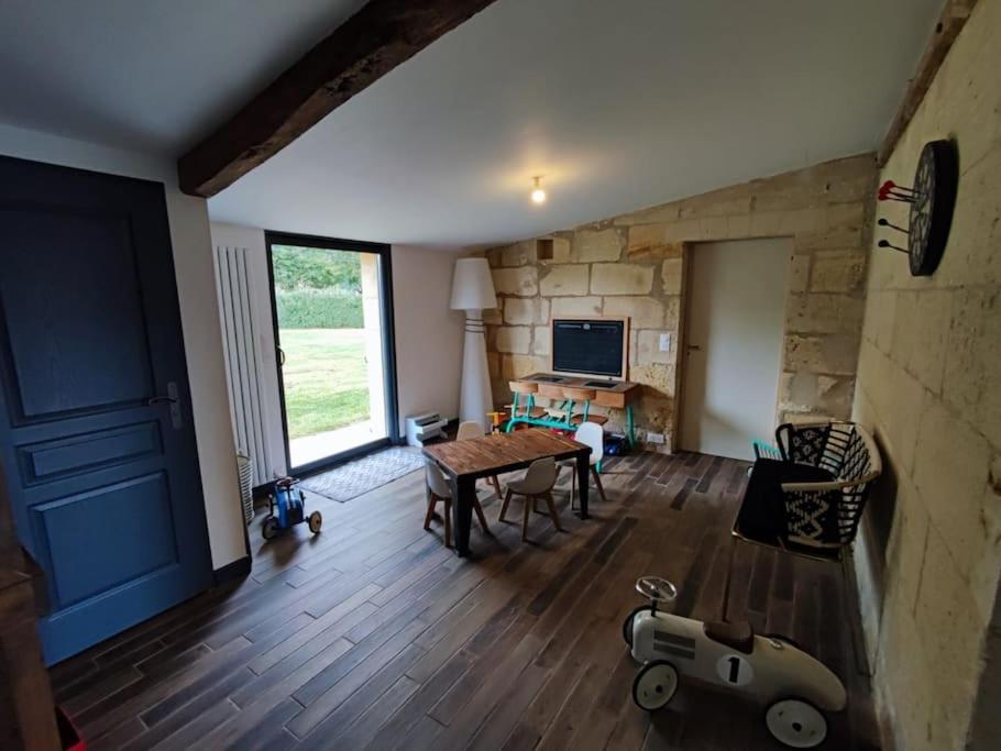 Grande maison au calme - Housity