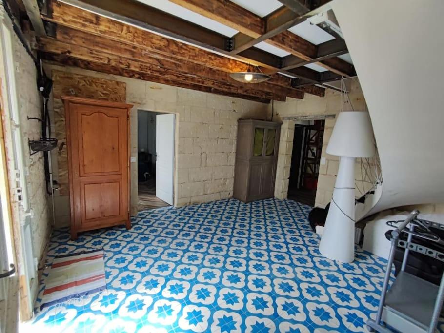 Grande maison au calme - Housity