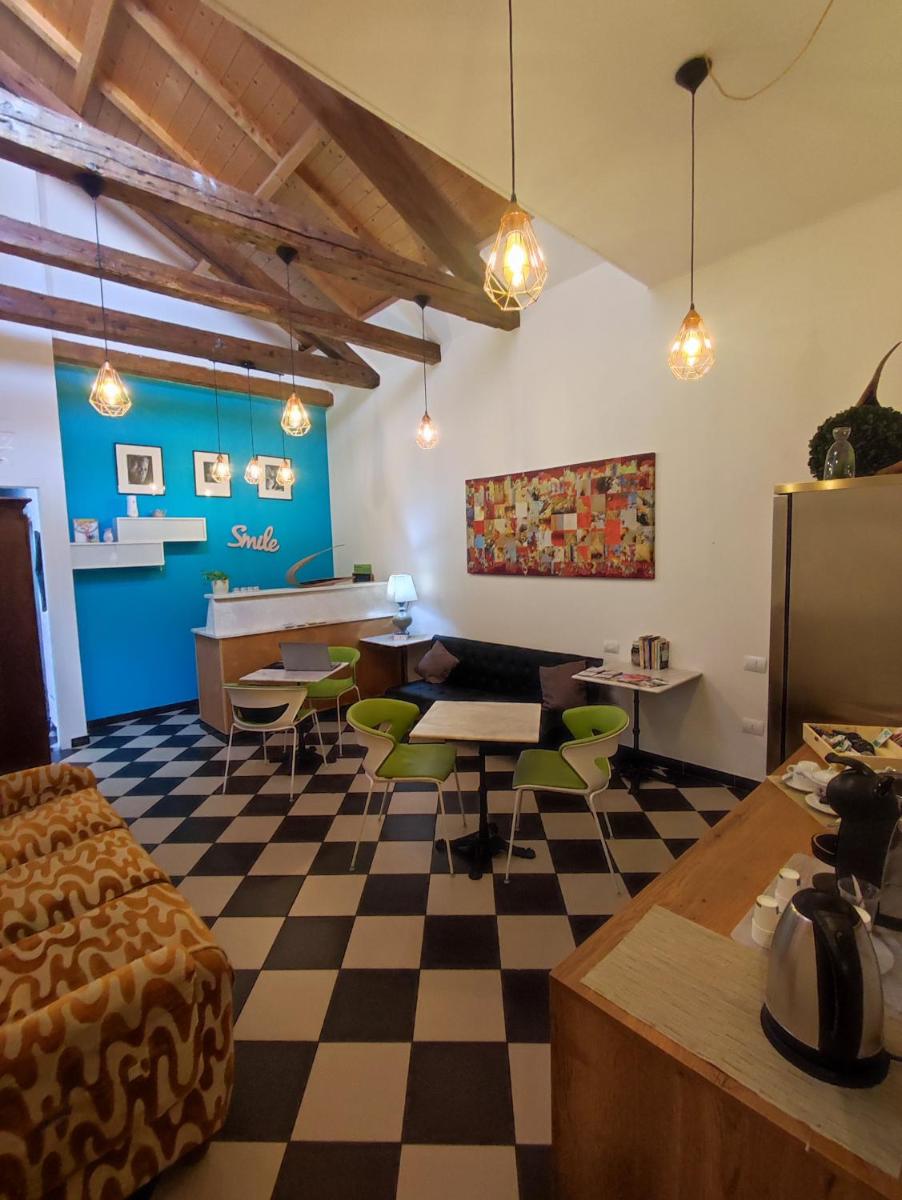 Manì Rooms - Housity