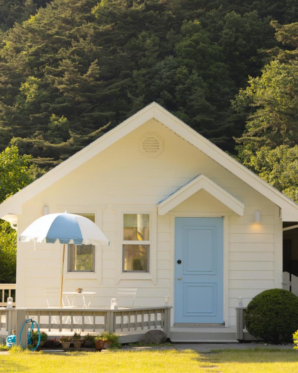 Soomhouse Renewal Open June 2024 - Housity