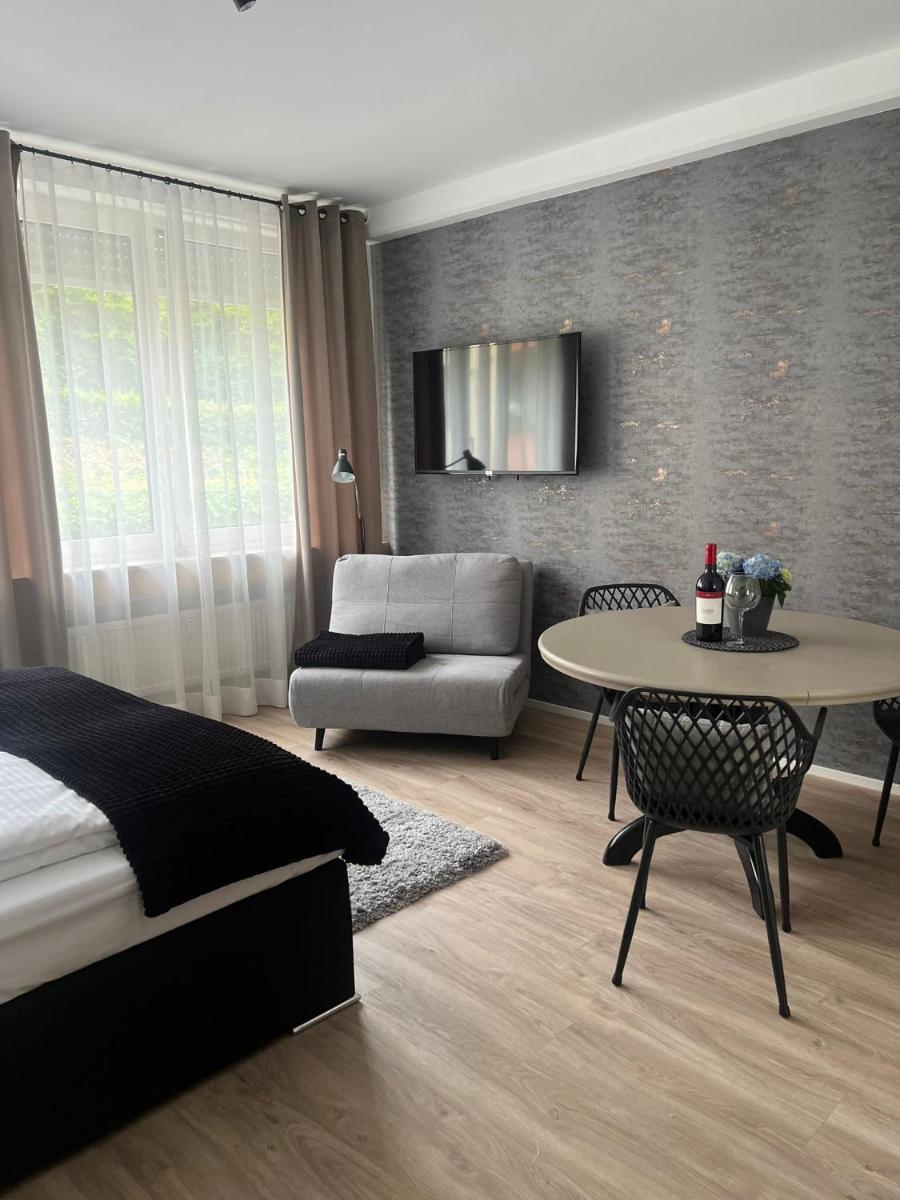 Alpha Rooms - Housity