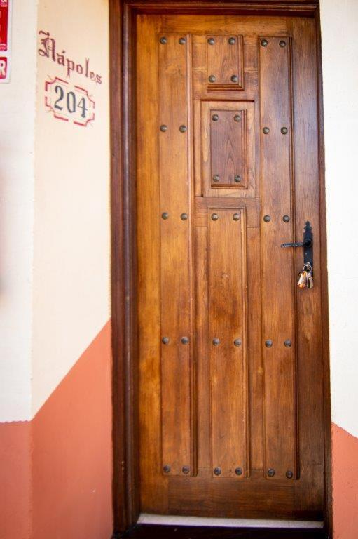 Imagen de la galería de Hospedium Hotel Rural Abadía de Yuste, en Cuacos de Yuste