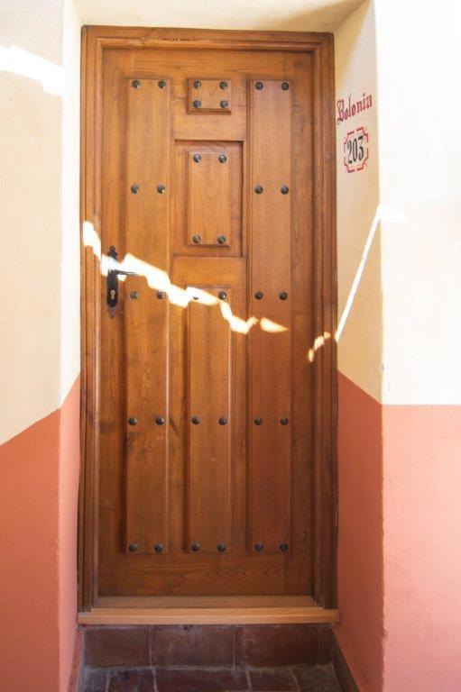 Imagen de la galería de Hospedium Hotel Rural Abadía de Yuste, en Cuacos de Yuste