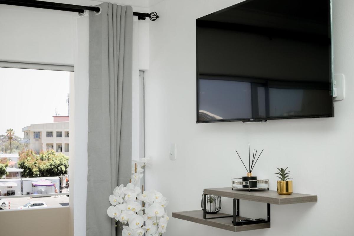 Urban Oasis Apartments at Hidas - Hizvo