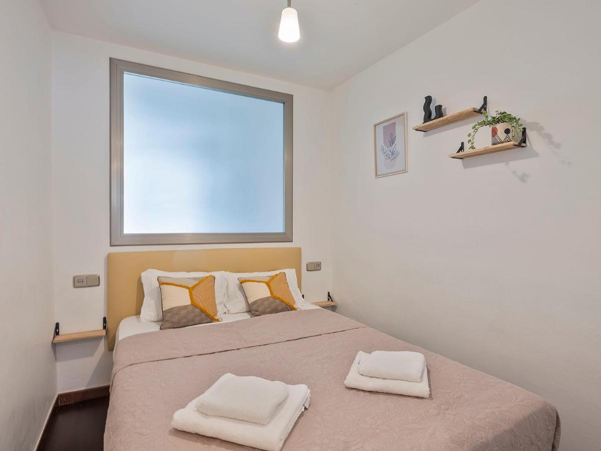Citytrip Poble Nou Beach - Housity