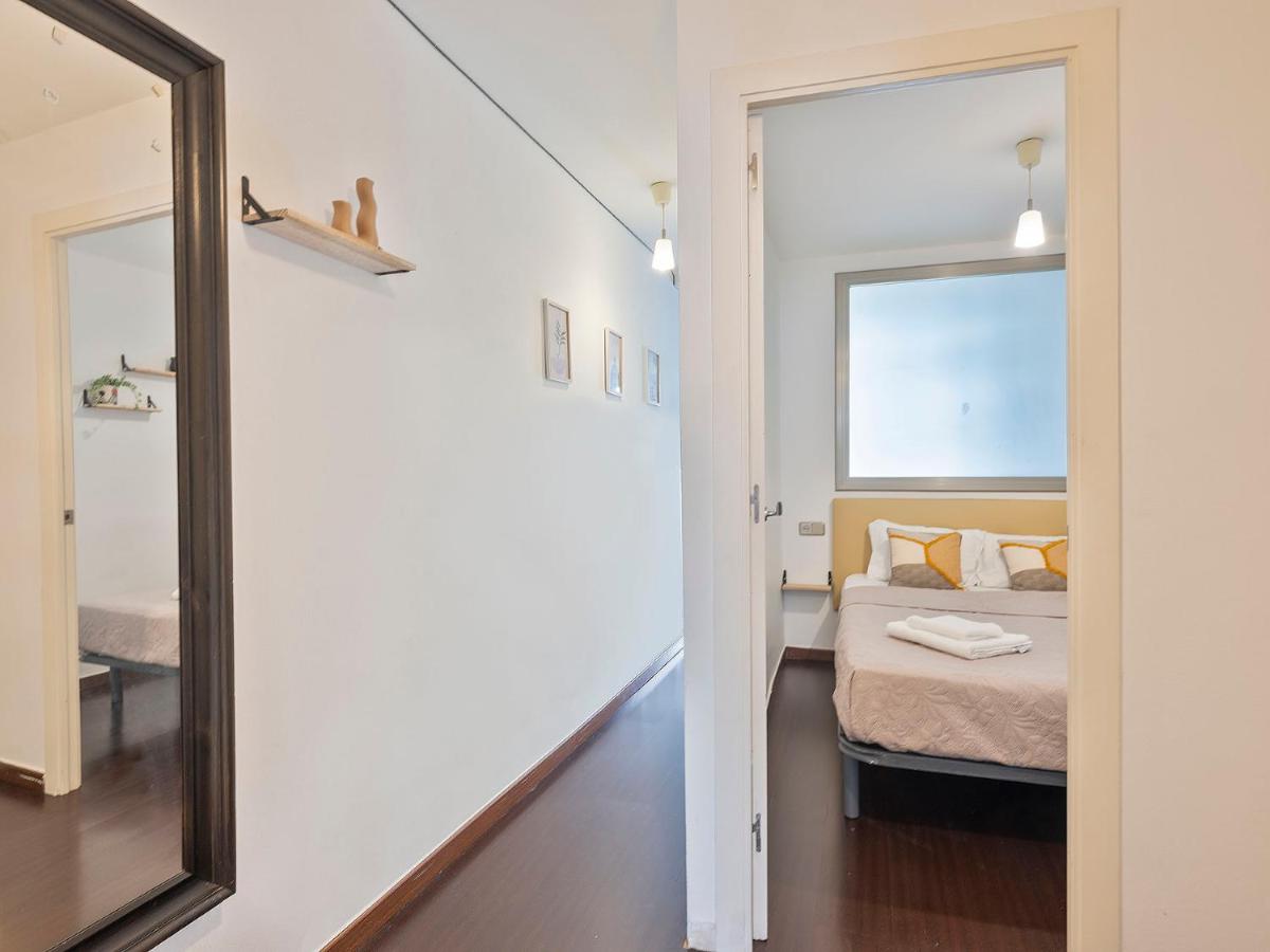Citytrip Poble Nou Beach - Housity