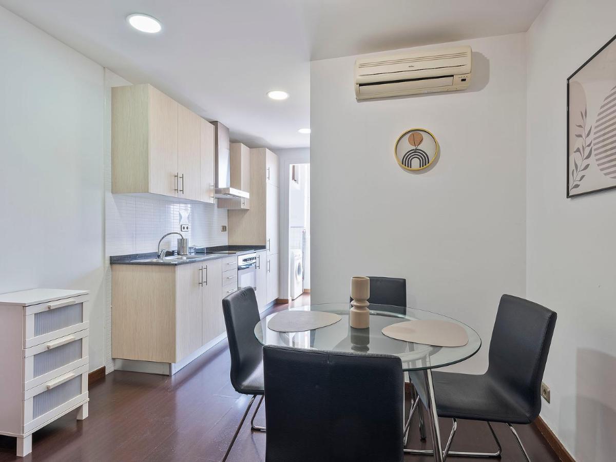 Citytrip Poble Nou Beach - Housity