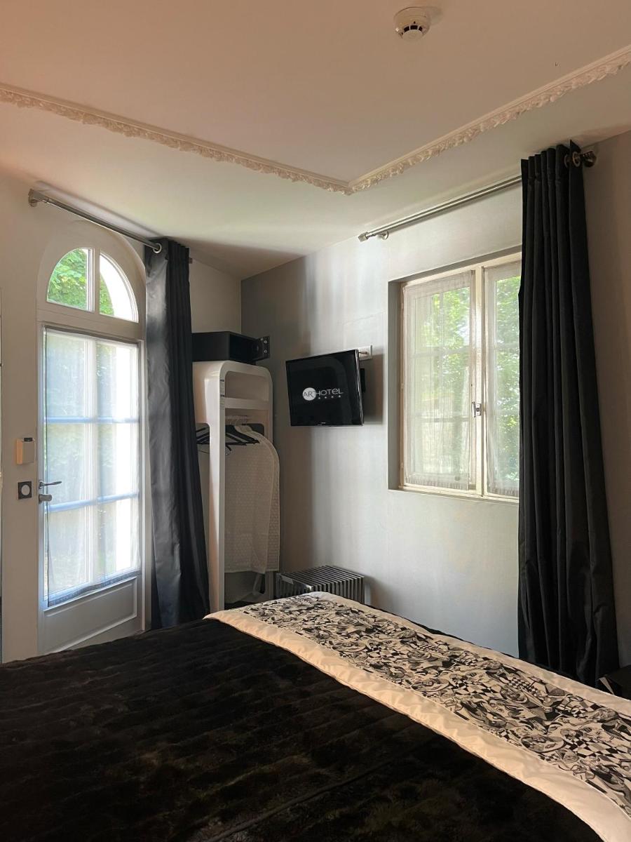 Art Hotel - Housity