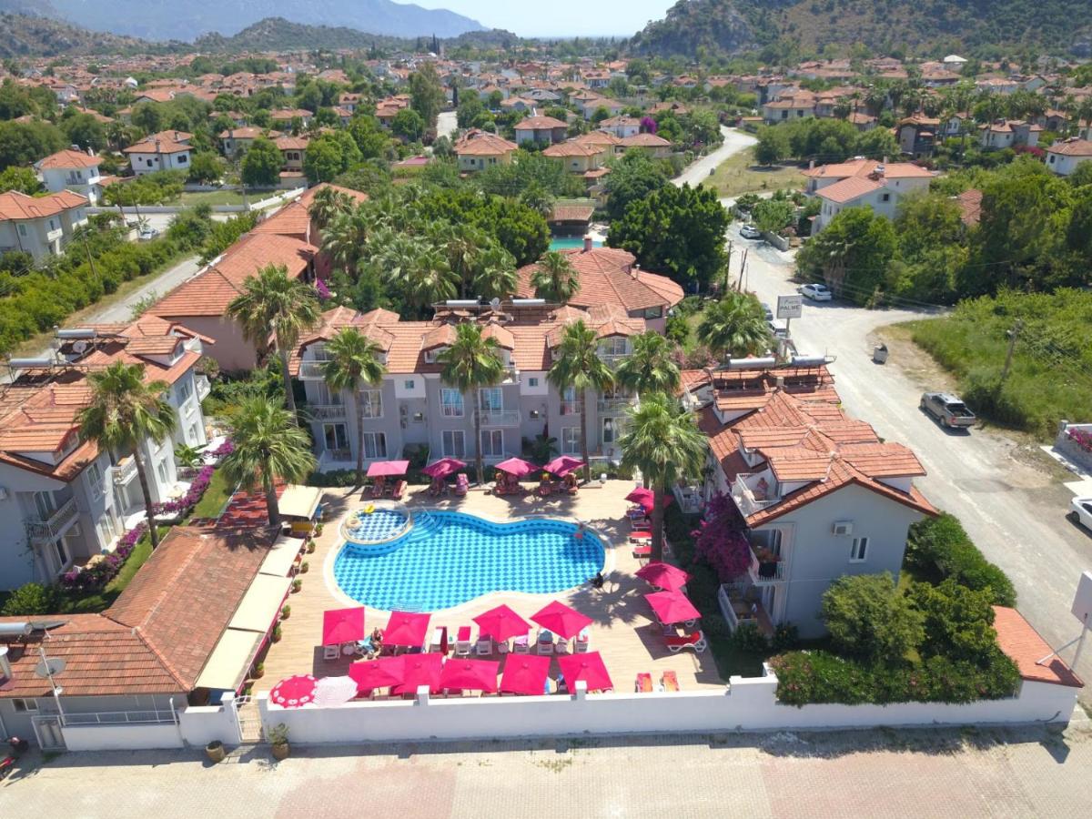 Villa Dolunay Apart Hotel - Housity