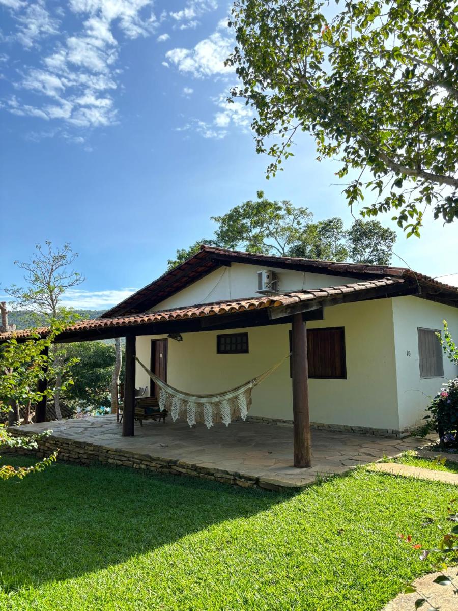 Pousada Rio das Almas - Housity